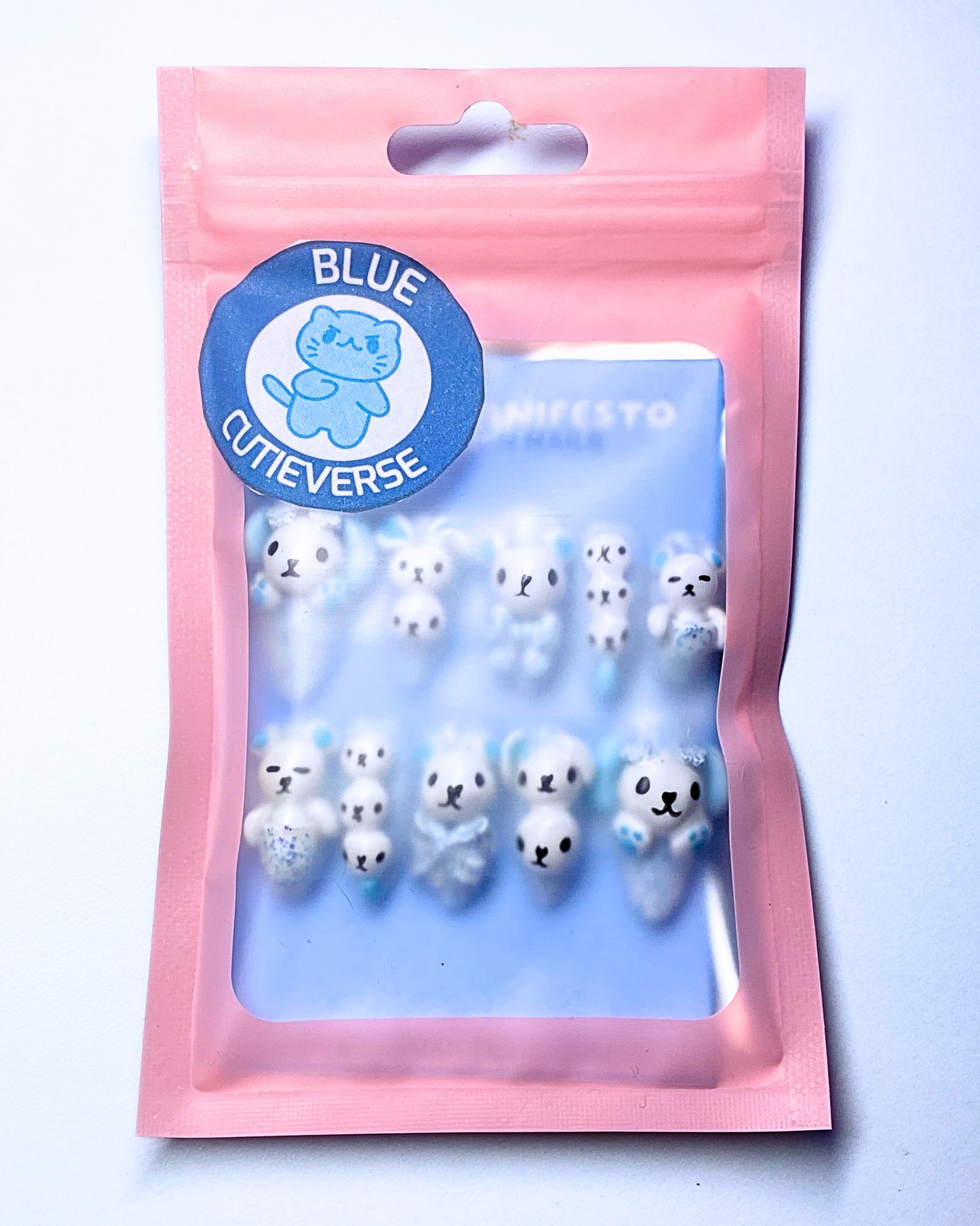 May Subscription Box – The Blue Cutieverse 💙✨