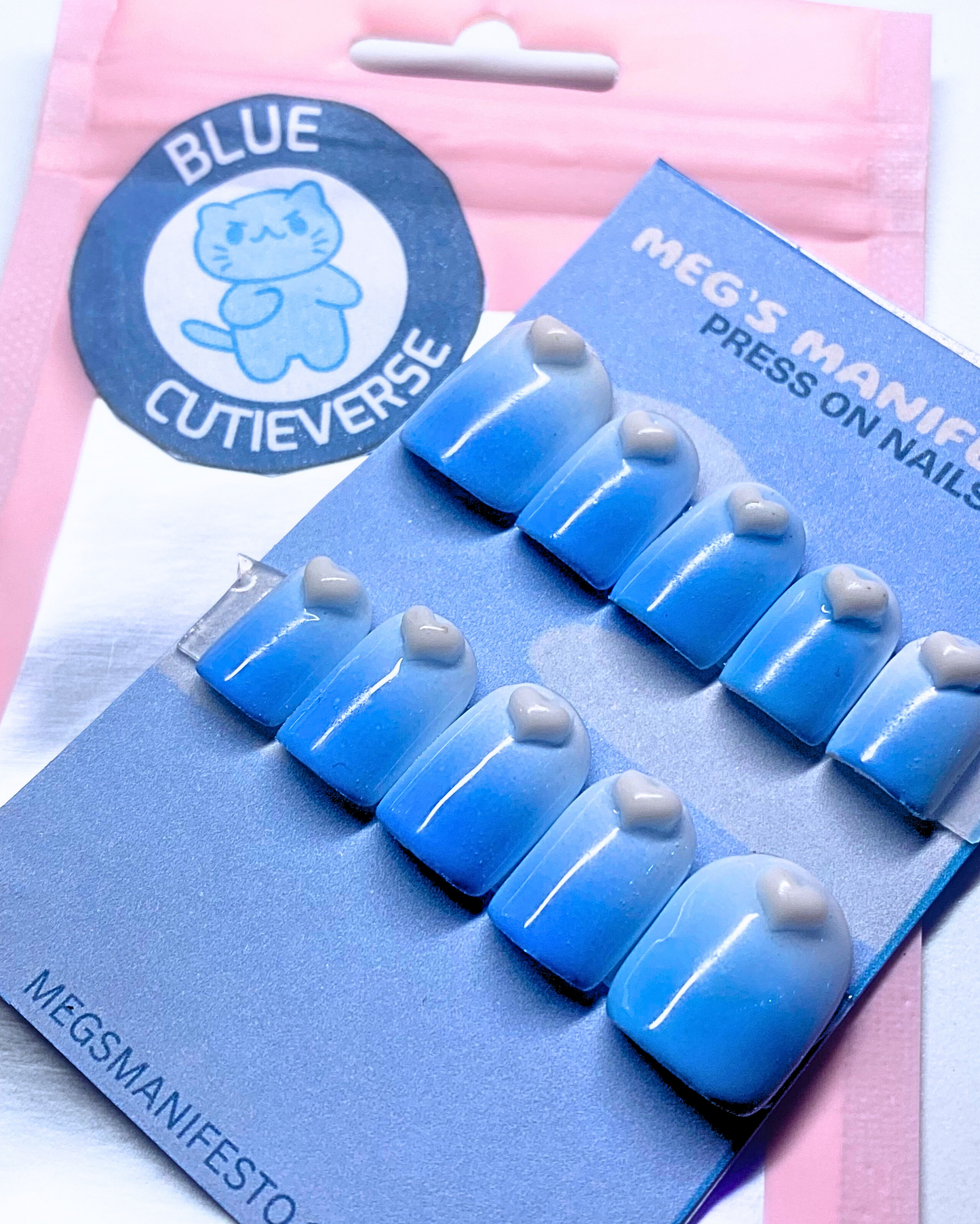 May Subscription Box – The Blue Cutieverse 💙✨