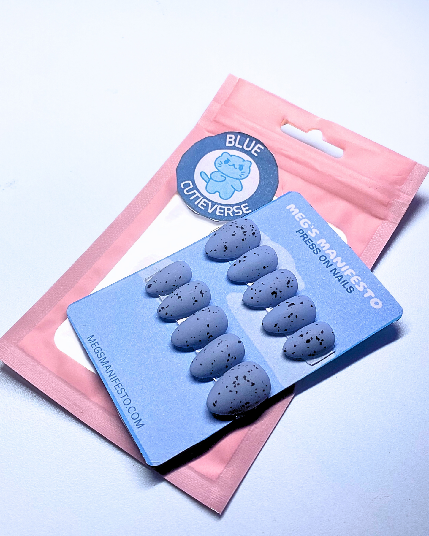 May Subscription Box – The Blue Cutieverse 💙✨