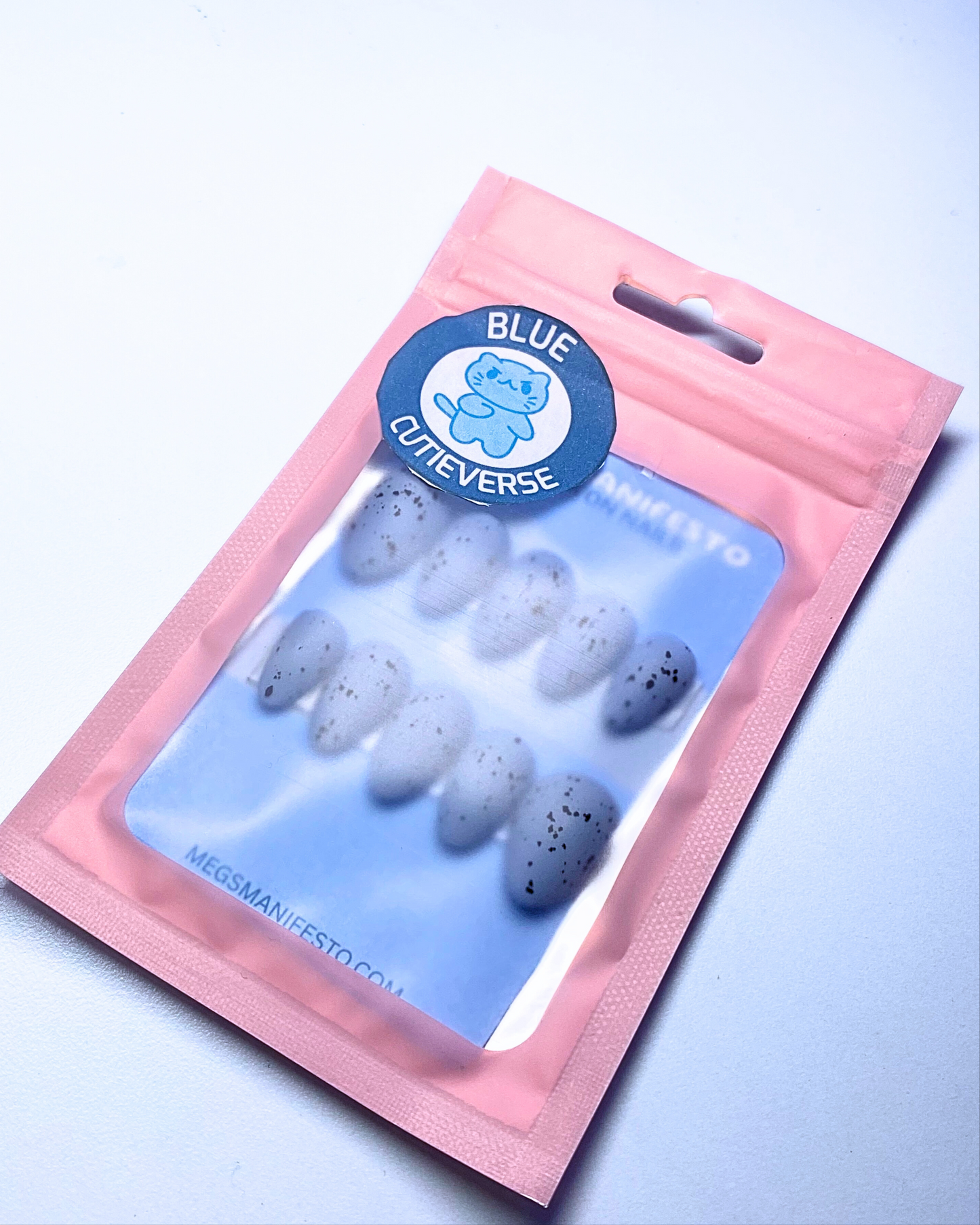 May Subscription Box – The Blue Cutieverse 💙✨