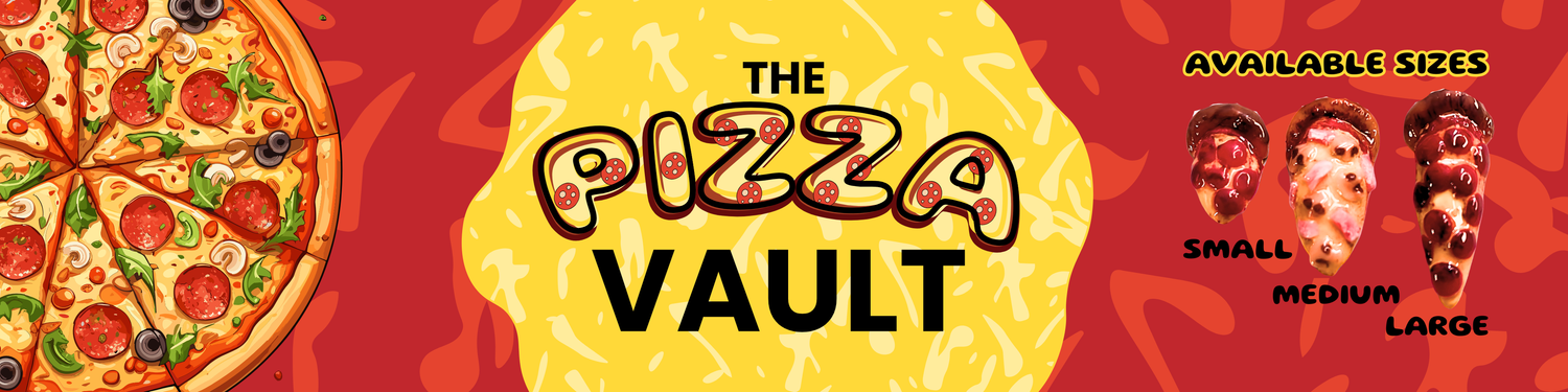 The Pizza Vault