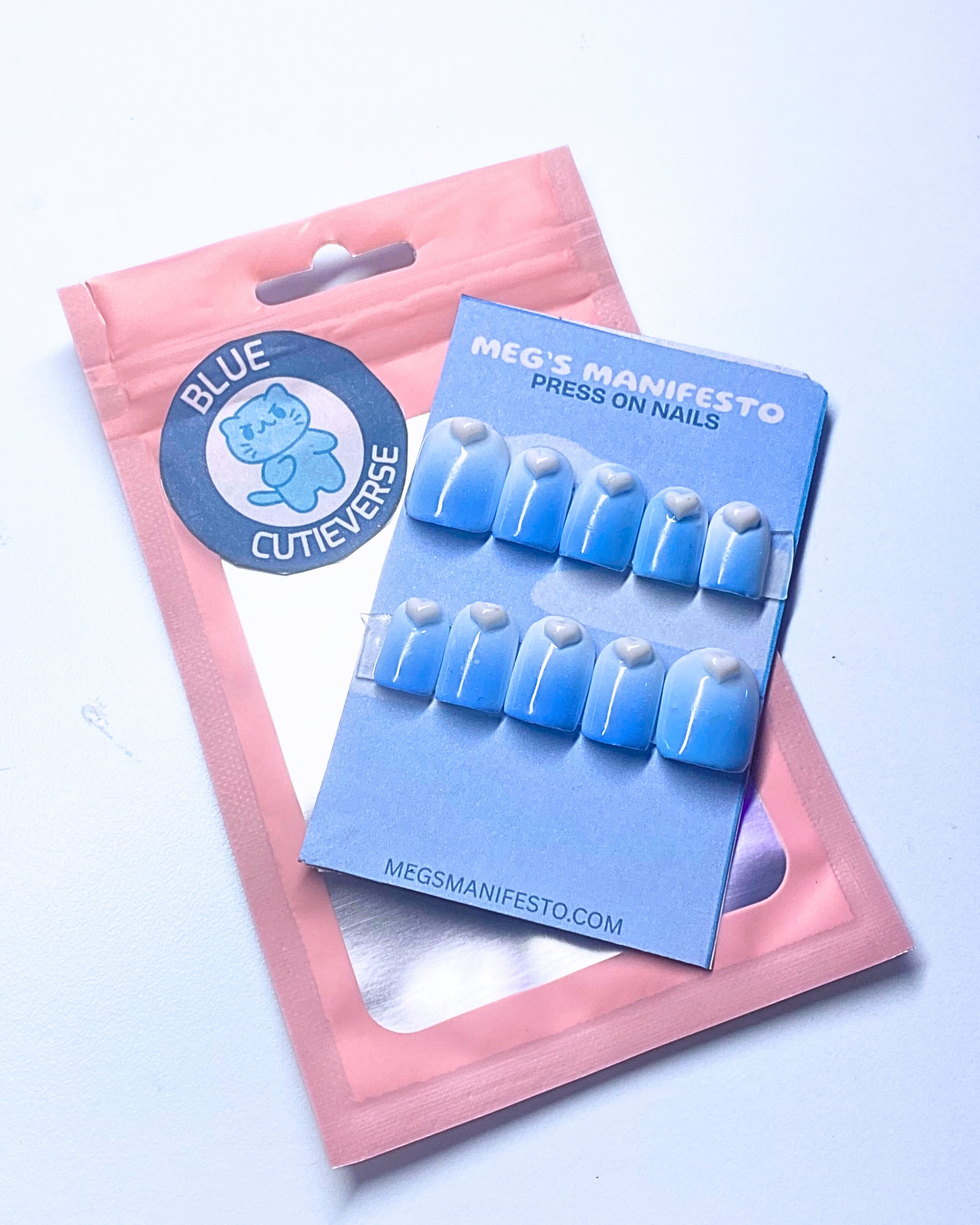 May Subscription Box – The Blue Cutieverse 💙✨