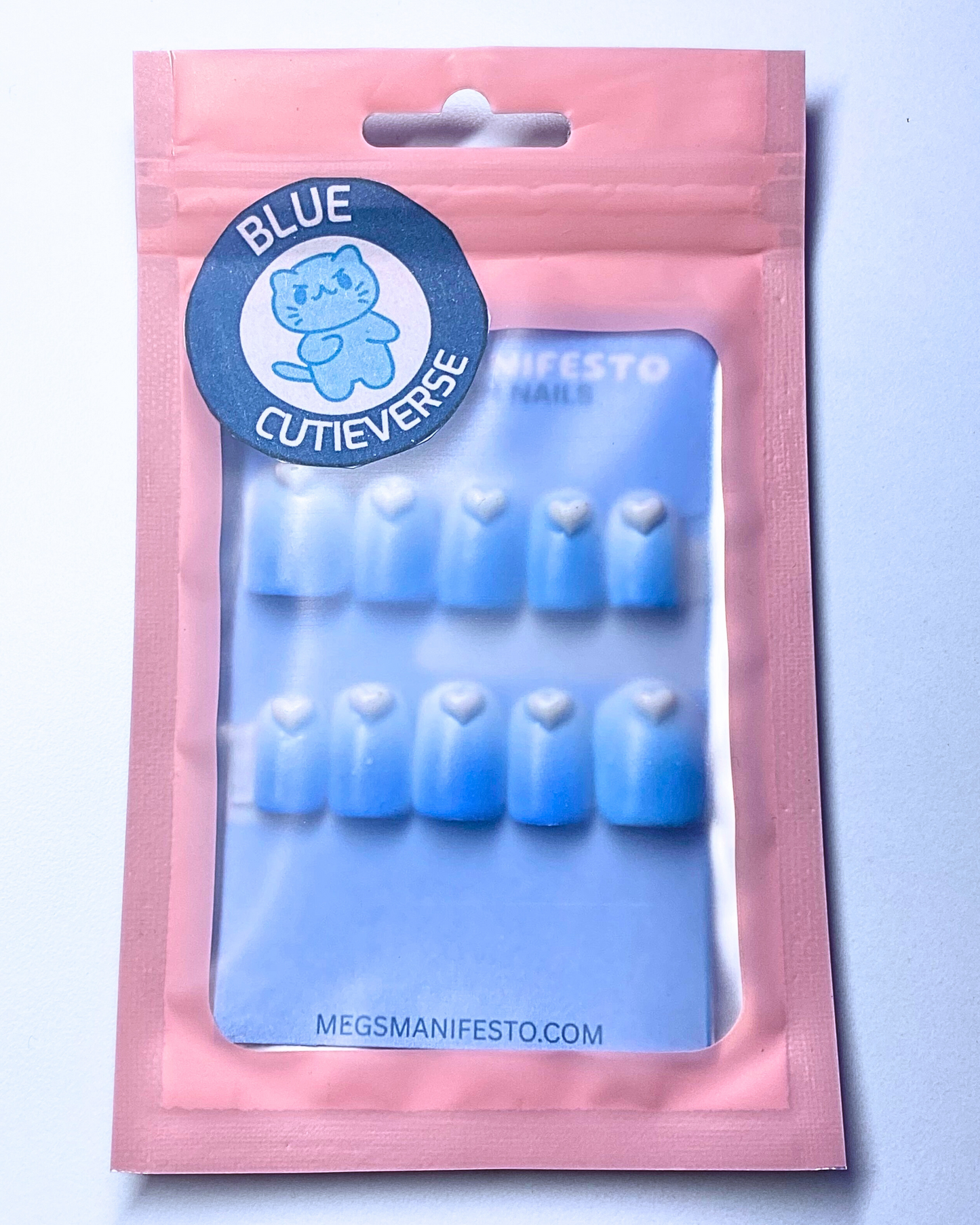 May Subscription Box – The Blue Cutieverse 💙✨