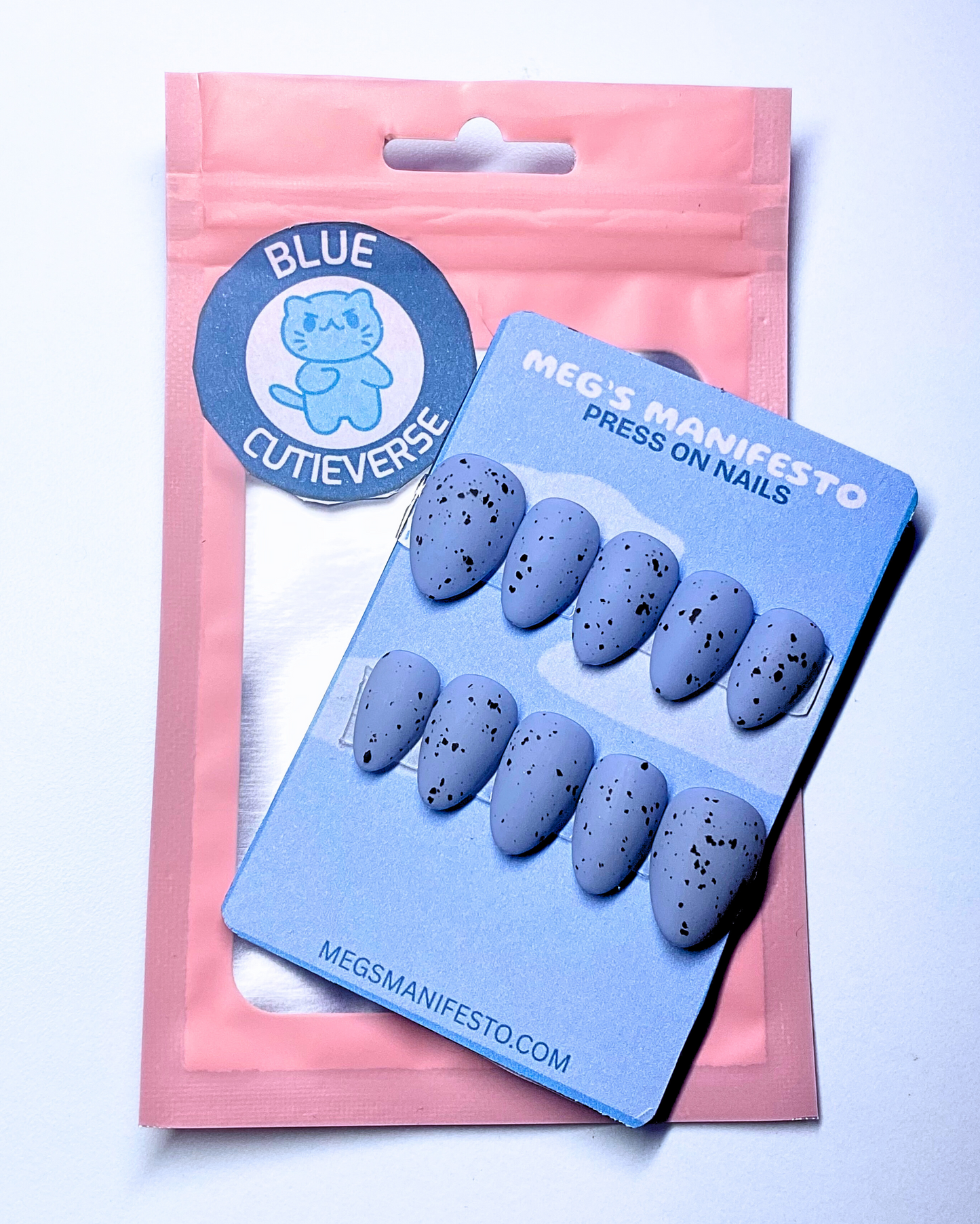 May Subscription Box – The Blue Cutieverse 💙✨
