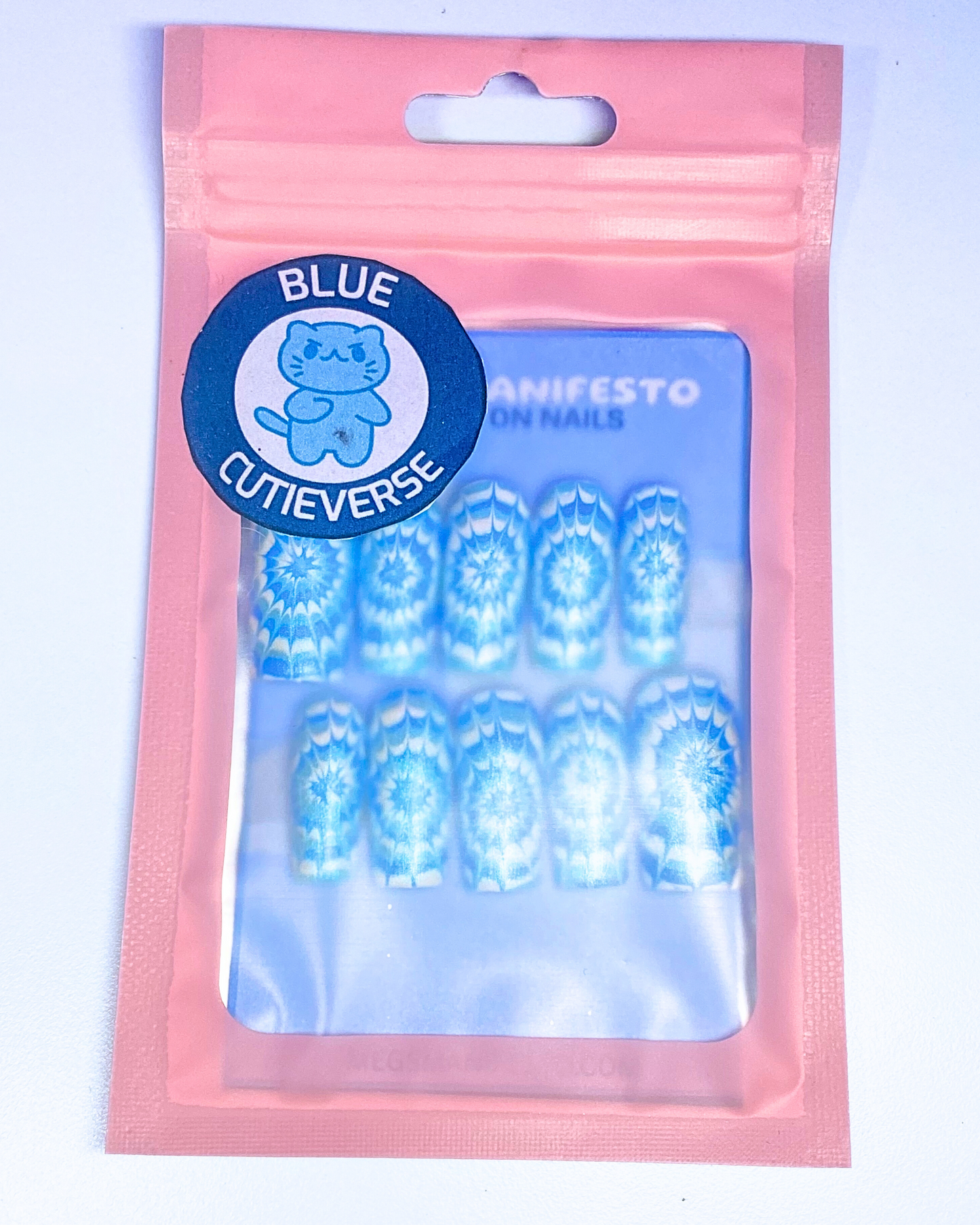 May Subscription Box – The Blue Cutieverse 💙✨