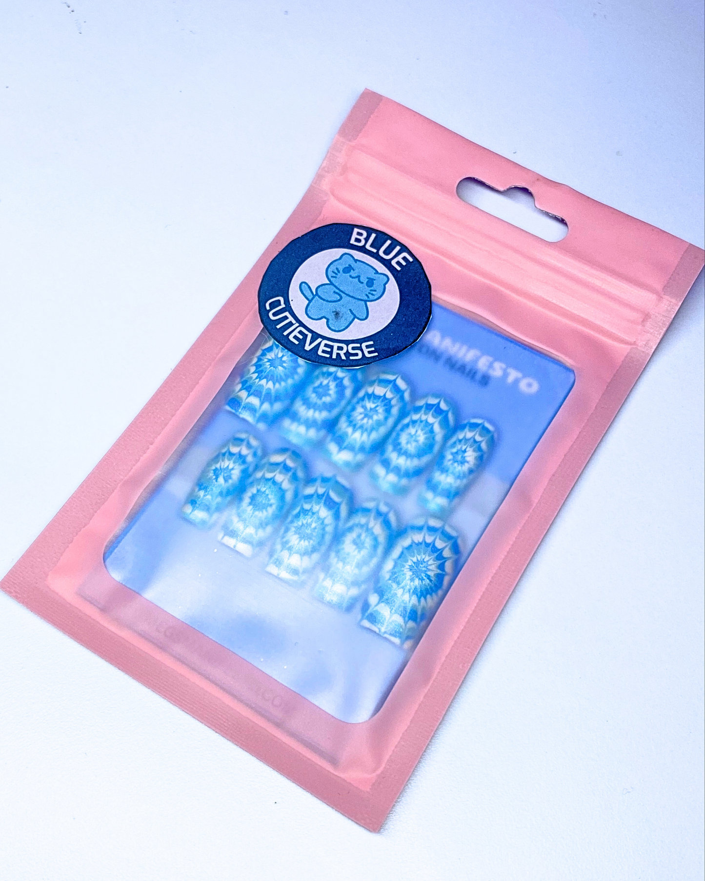 May Subscription Box – The Blue Cutieverse 💙✨