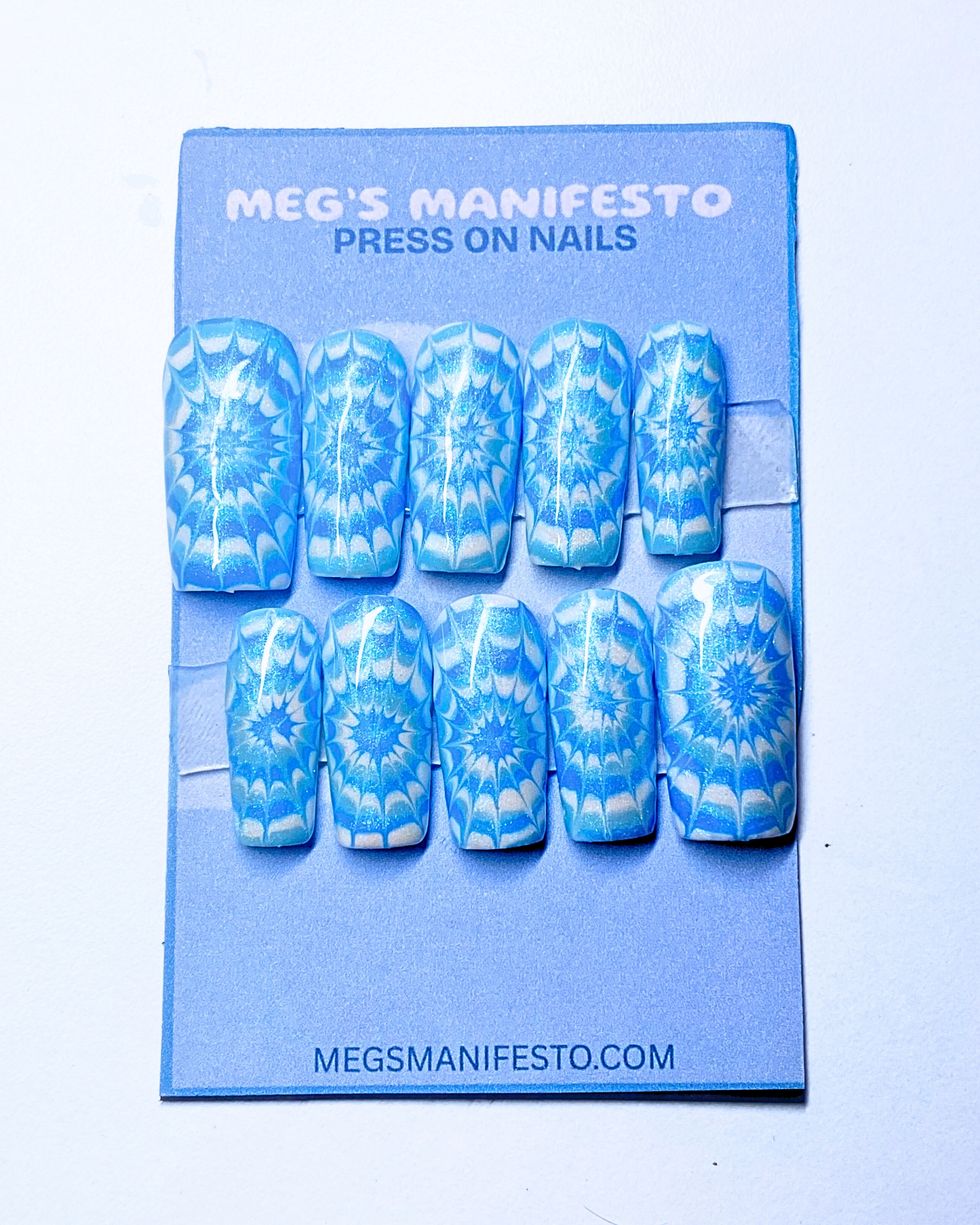 May Subscription Box – The Blue Cutieverse 💙✨