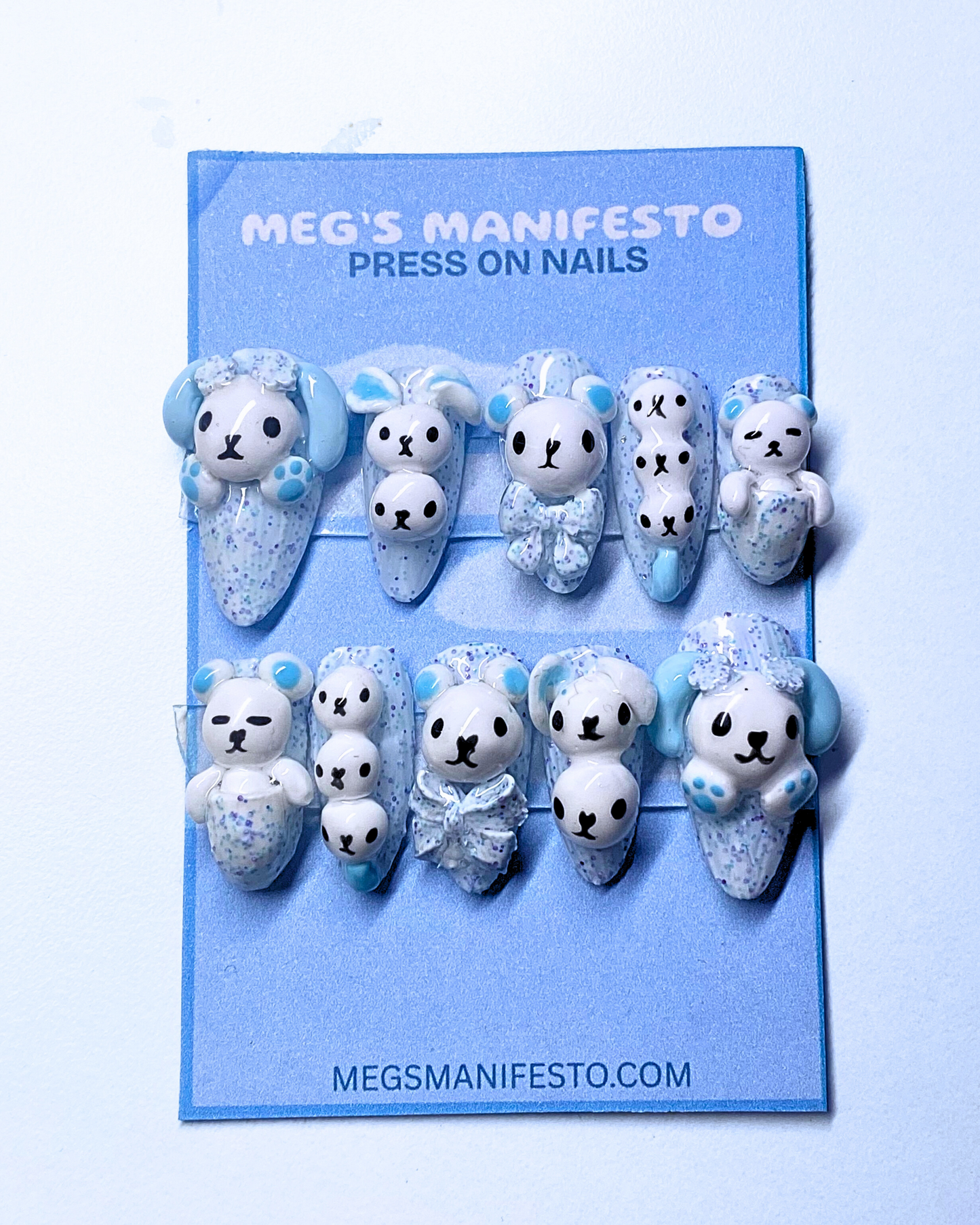 May Subscription Box – The Blue Cutieverse 💙✨