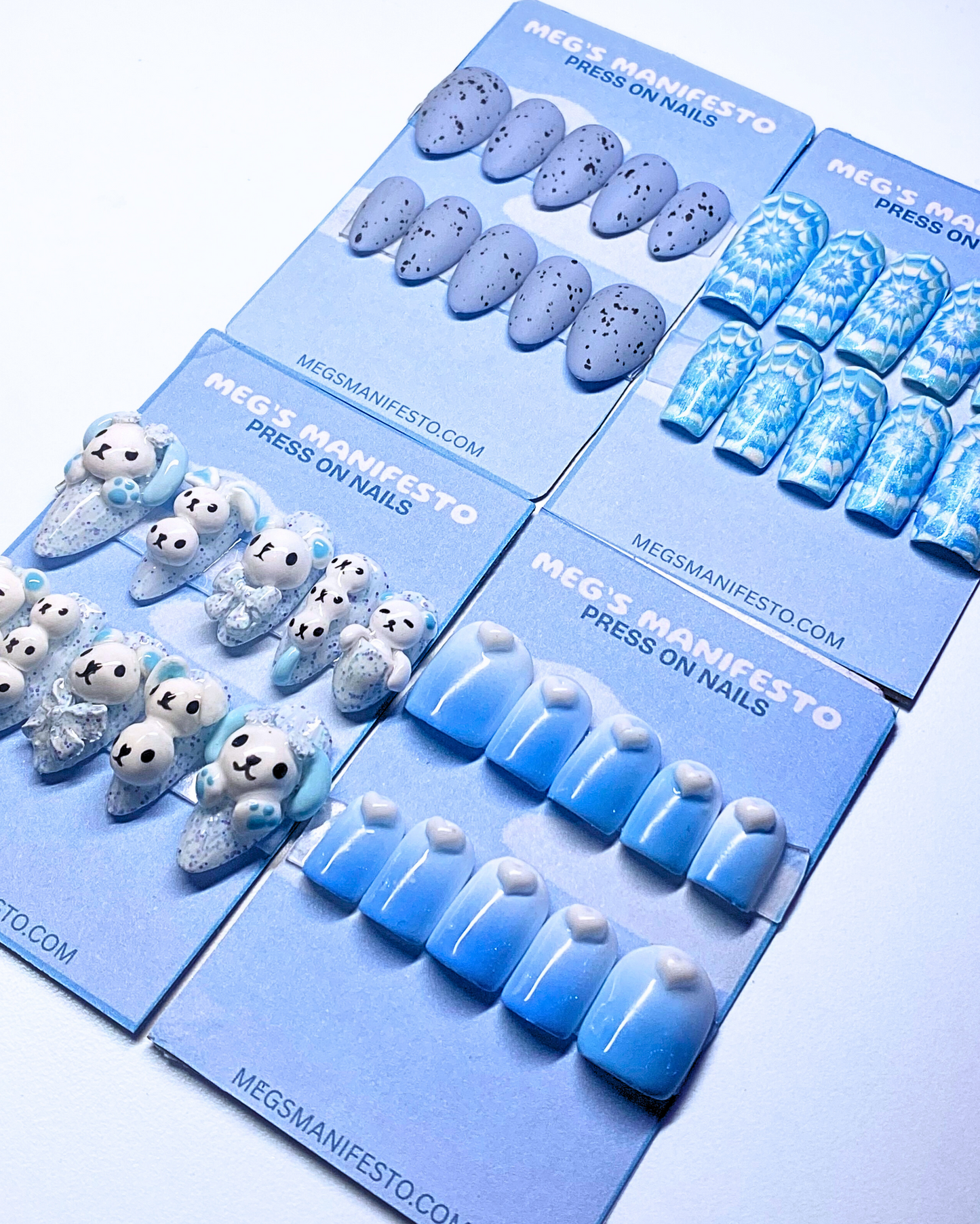 May Subscription Box – The Blue Cutieverse 💙✨